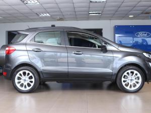 Ford EcoSport 1.0T Titanium auto - Image 3
