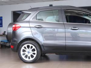 Ford EcoSport 1.0T Titanium auto - Image 4