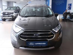 Ford EcoSport 1.0T Titanium auto - Image 6