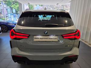 BMW X3 xDrive20d M Sport - Image 5