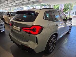 BMW X3 xDrive20d M Sport - Image 6