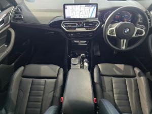 BMW X3 M40i - Image 10