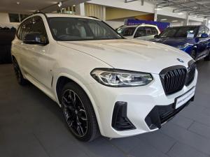 BMW X3 M40i - Image 3