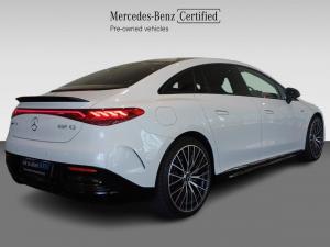 Mercedes-Benz EQE sedan EQE43 4Matic sedan - Image 7