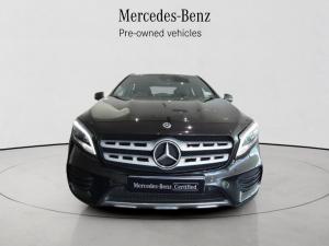 Mercedes-Benz GLA GLA200 auto - Image 2