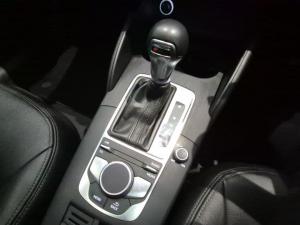 Audi A3 Sportback 35TFSI - Image 17