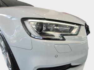 Audi A3 Sportback 35TFSI - Image 18