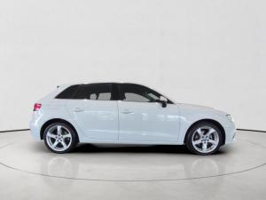 Audi A3 Sportback 35TFSI - Image 8