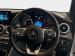 Mercedes-Benz GLC GLC220d coupe 4Matic - Thumbnail 11