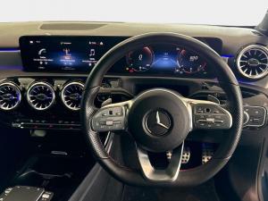 Mercedes-Benz A-Class A200 sedan Progressive - Image 12