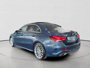 Mercedes-Benz A-Class A200 sedan Progressive - Image 5