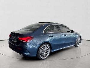 Mercedes-Benz A-Class A200 sedan Progressive - Image 7