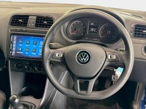 Volkswagen Polo Vivo hatch 1.4 - Image 10