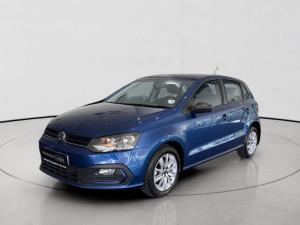 Volkswagen Polo Vivo hatch 1.4 - Image 1