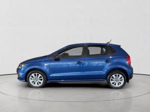 Volkswagen Polo Vivo hatch 1.4 - Image 4