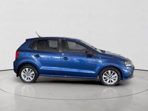 Volkswagen Polo Vivo hatch 1.4 - Image 8