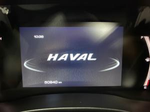Haval Jolion 1.5T Luxury auto - Image 14