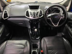 Ford EcoSport 1.5TDCi Titanium - Image 11