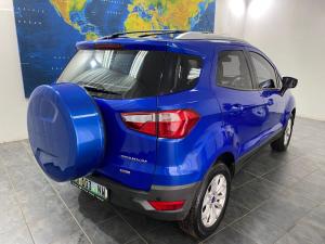 Ford EcoSport 1.5TDCi Titanium - Image 6