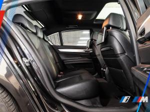 BMW 7 Series 730d M Sport - Image 12