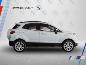 Ford EcoSport 1.0T Titanium - Image 5