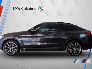BMW X4 xDrive20d M Sport - Image 6