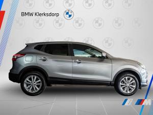 Nissan Qashqai 1.2T Acenta - Image 6