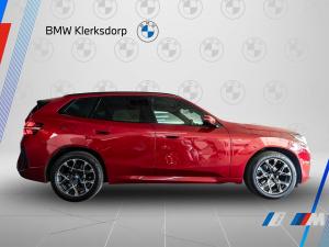 BMW X3 20d xDrive M Sport - Image 5