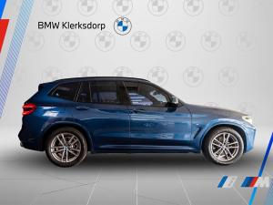 BMW X3 xDrive20d M Sport - Image 5