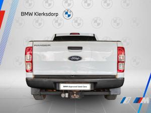 Ford Ranger 2.5 - Image 9