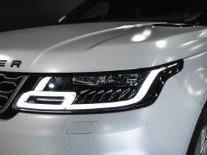 Land Rover Range Rover Sport HSE Dynamic SDV8 - Image 7