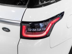 Land Rover Range Rover Sport HSE SDV6 - Image 22