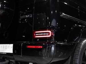 Mercedes-Benz G-Class G63 - Image 18