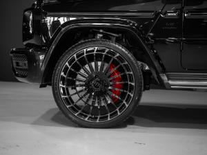 Mercedes-Benz G-Class G63 - Image 7