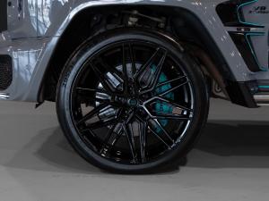 Mercedes-Benz G-Class G63 - Image 9