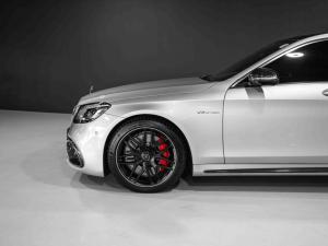 Mercedes-Benz S-Class S63 L - Image 20
