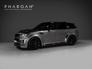 Land Rover Range Rover Sport P360 Dynamic SE - Image 1