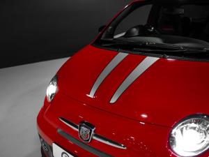 Abarth 695 Tributo Ferrari - Image 20