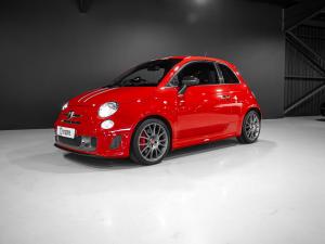Abarth 695 Tributo Ferrari - Image 6