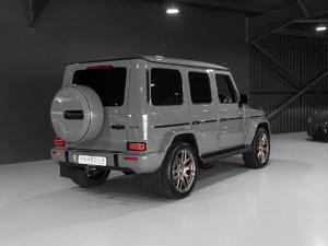 Mercedes-Benz G-Class G63 - Image 26