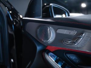 Mercedes-Benz GLC GLC63 S coupe 4Matic+ - Image 17