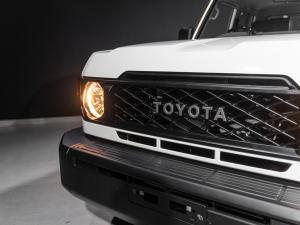 Toyota Land Cruiser 79 2.8GD-6 double cab - Image 12
