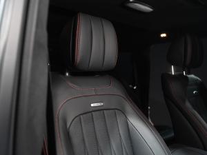 Mercedes-Benz G-Class G63 - Image 8