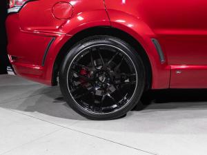 Land Rover Range Rover Sport HSE Dynamic Supercharged - Image 24