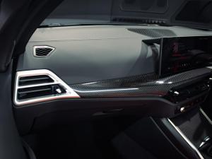 BMW M3 Xdrive Competition - Image 17