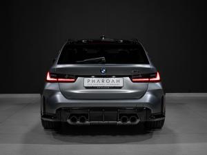 BMW M3 Xdrive Competition - Image 21