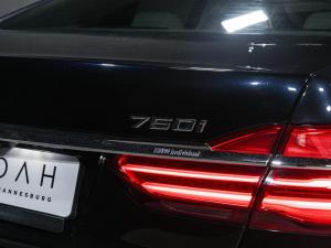 BMW 7 Series 750i Individual - Image 3