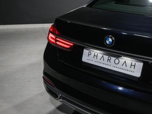 BMW 7 Series 750i Individual - Image 5