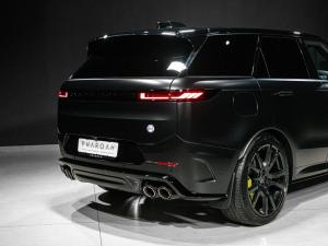 Land Rover Range Rover Sport P635 SV - Image 29