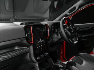 Ford Ranger 3.0T V6 double cab Raptor 4WD - Image 10